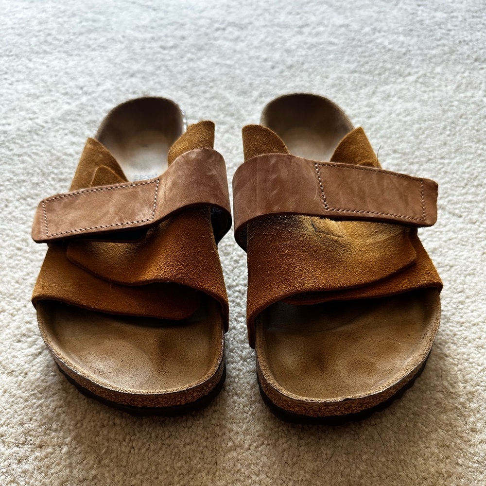 Birkenstock Kyoto sandals